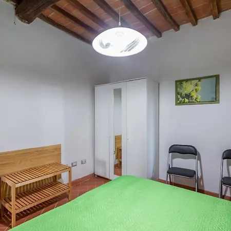 Guesthost - Boboli Gardens Lovely Apartment-2