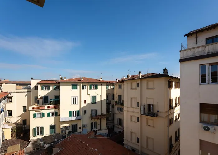 Rinascimento Apartments